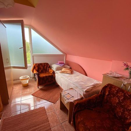 Bed and Breakfast Sud ,,Antal I Olga,, Skorenovac Zimmer foto