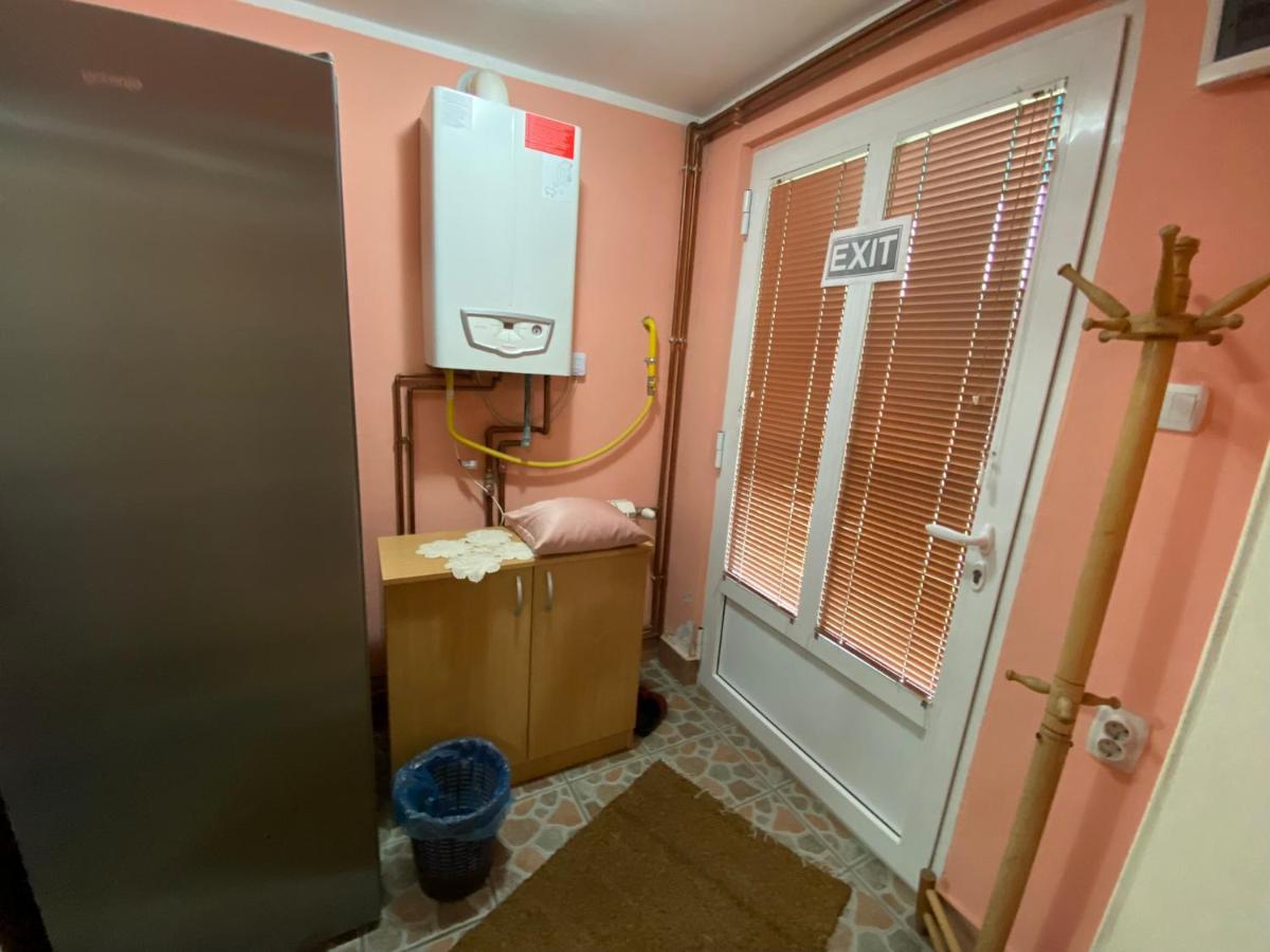Bed and Breakfast Sud ,,Antal I Olga,, Skorenovac Exterior foto
