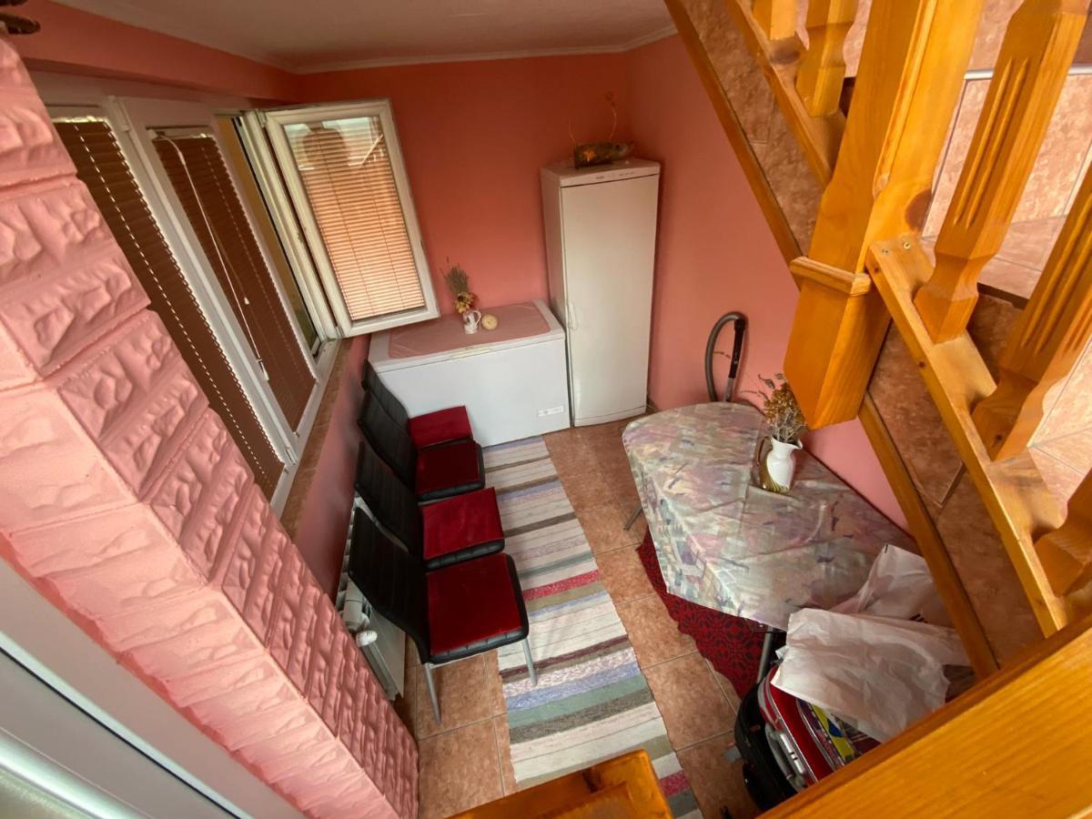 Bed and Breakfast Sud ,,Antal I Olga,, Skorenovac Exterior foto