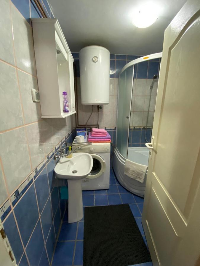 Bed and Breakfast Sud ,,Antal I Olga,, Skorenovac Exterior foto