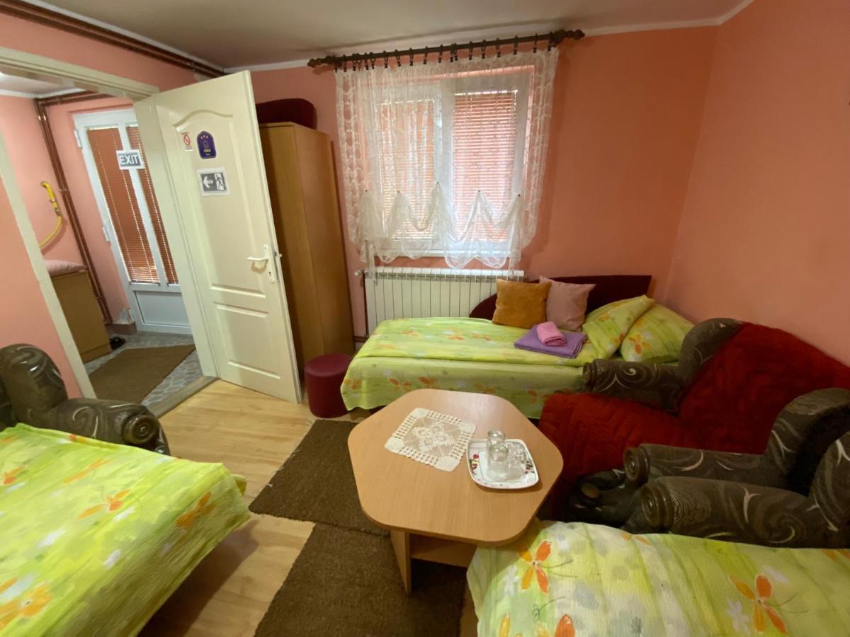 Bed and Breakfast Sud ,,Antal I Olga,, Skorenovac Exterior foto