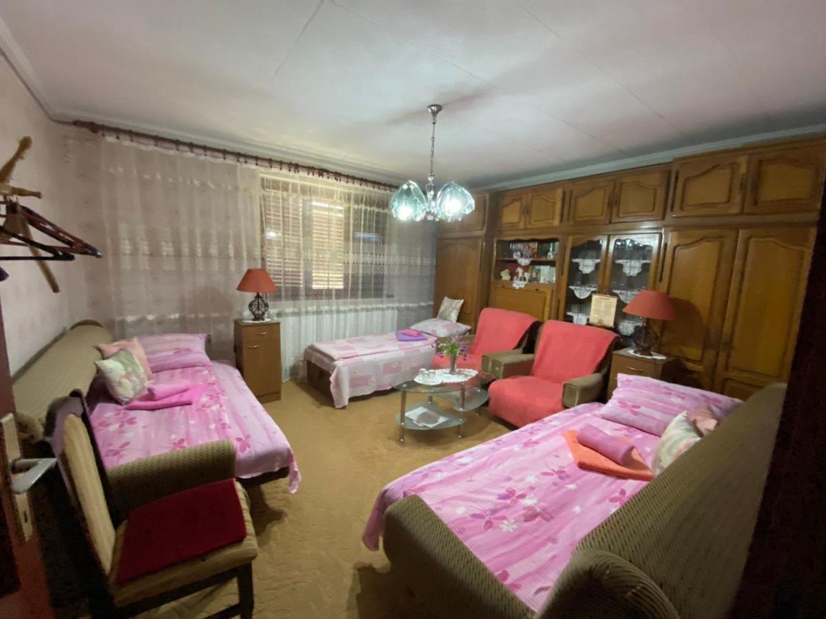 Bed and Breakfast Sud ,,Antal I Olga,, Skorenovac Zimmer foto